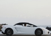 Lamborghini Gallardo LP 560-4 Spyder